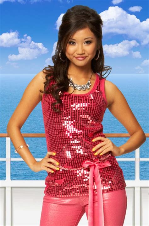 london from suite life on deck|who is london tipton.